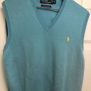 Polo Ralph Lauren Sweater Vest